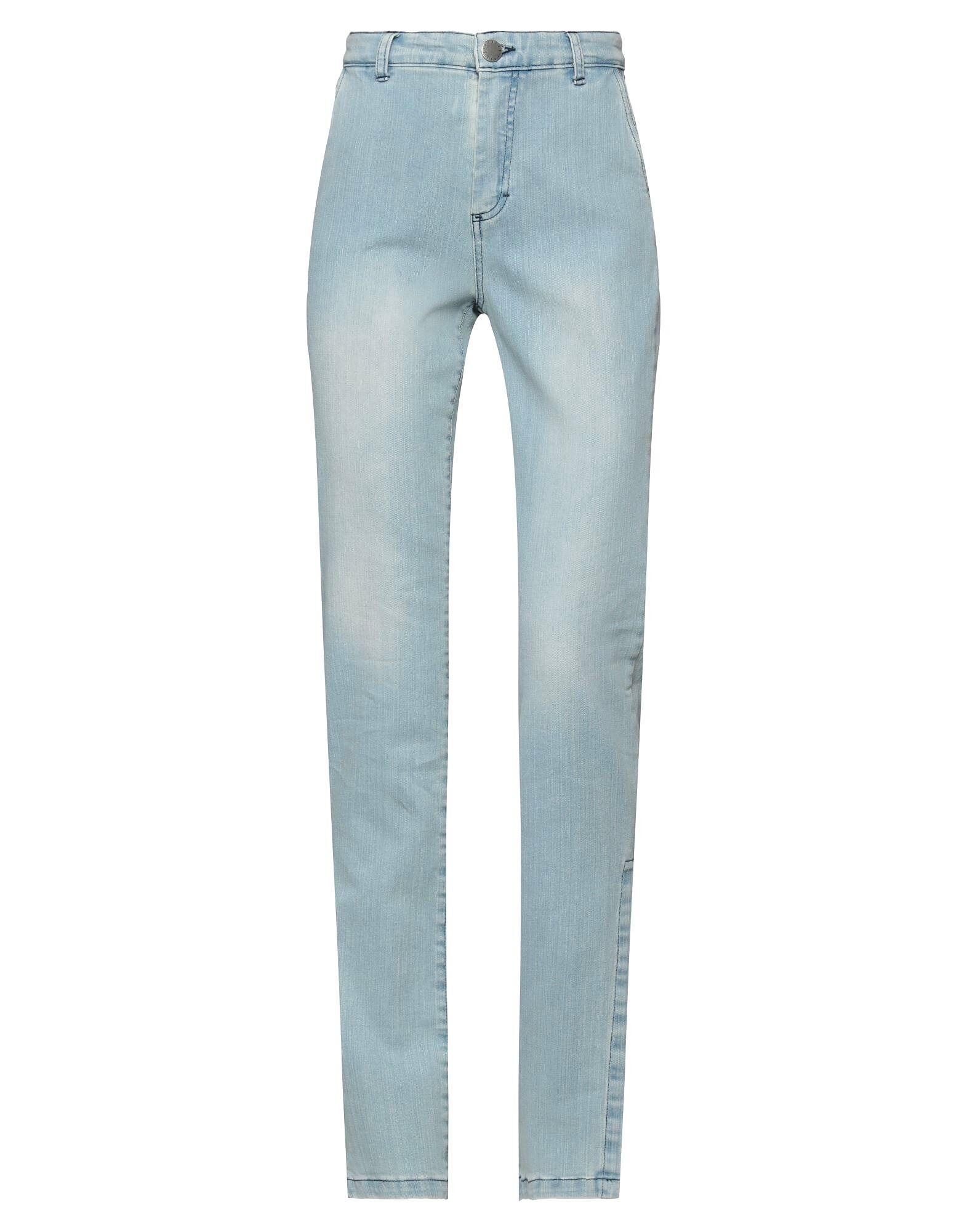 

Джинсы Federica Tosi, синий