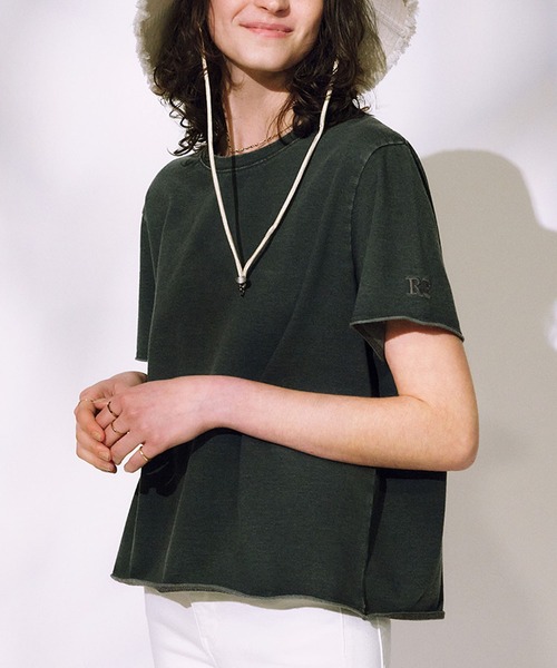 

Футболка винтажная, женская, RIKKA FEMME Murasaki Sports, угольно-серый