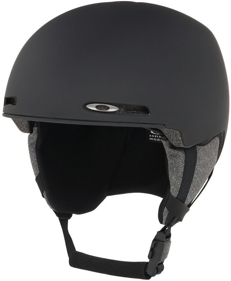 

Oakley Шлем Mod1 blackout L