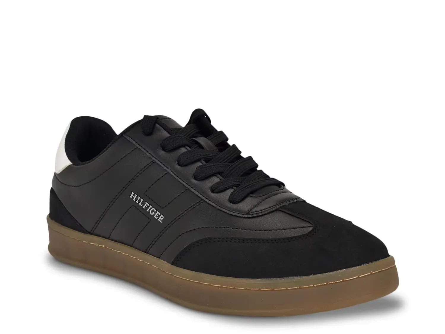 

Кроссовки Jolene Tommy Hilfiger, Black
