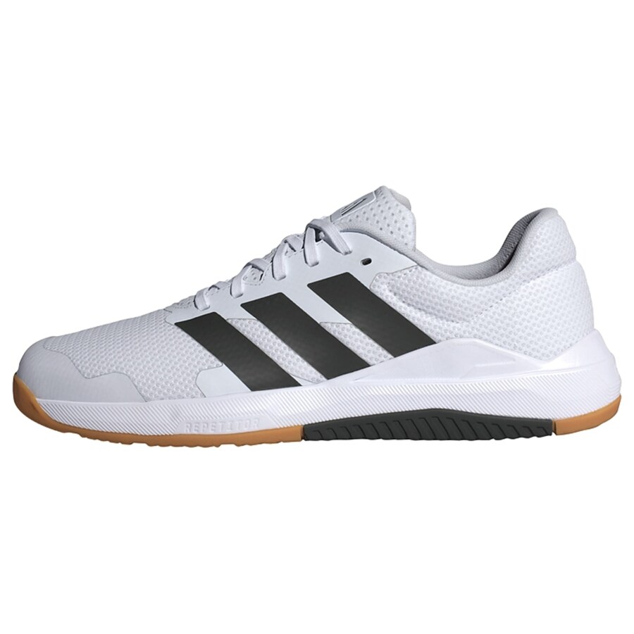 

Спортивная обувь ADIDAS PERFORMANCE Dropset Base, белый
