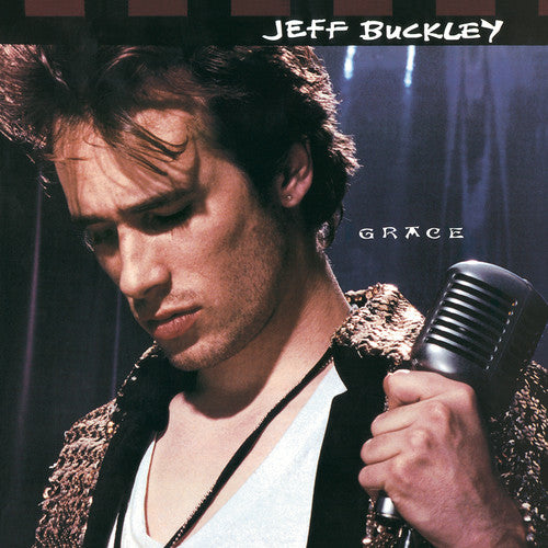 

Виниловая пластинка Buckley, Jeff: Grace