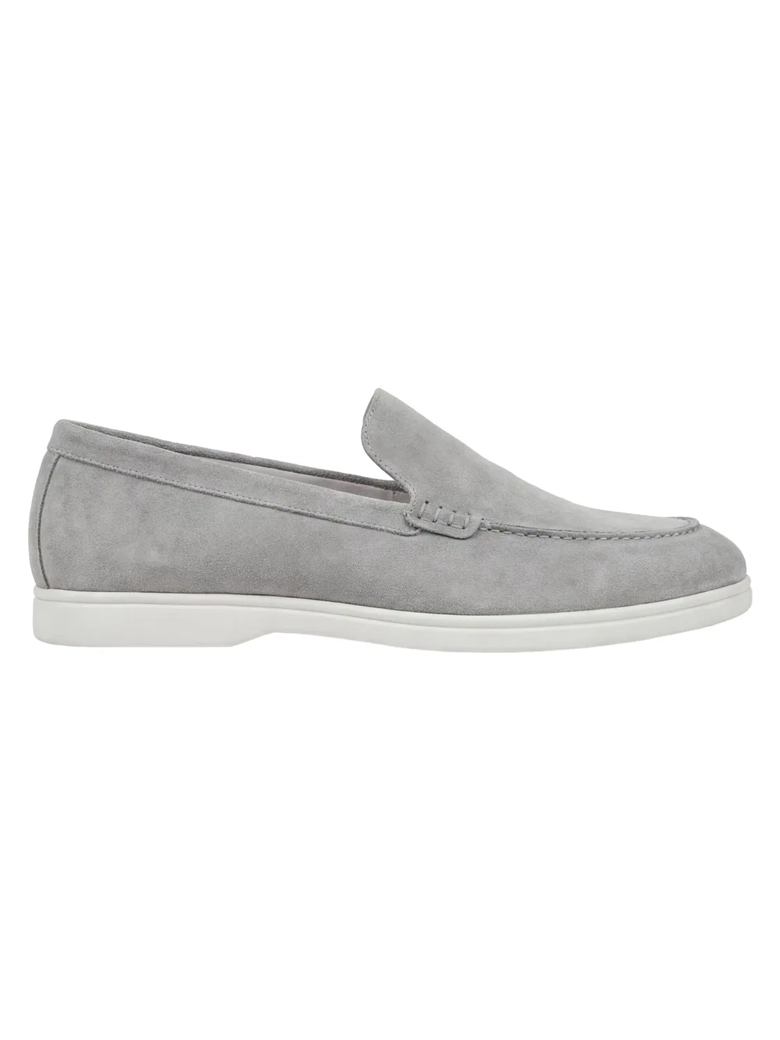 Низкие туфли 'Florence' Vercate, Grey