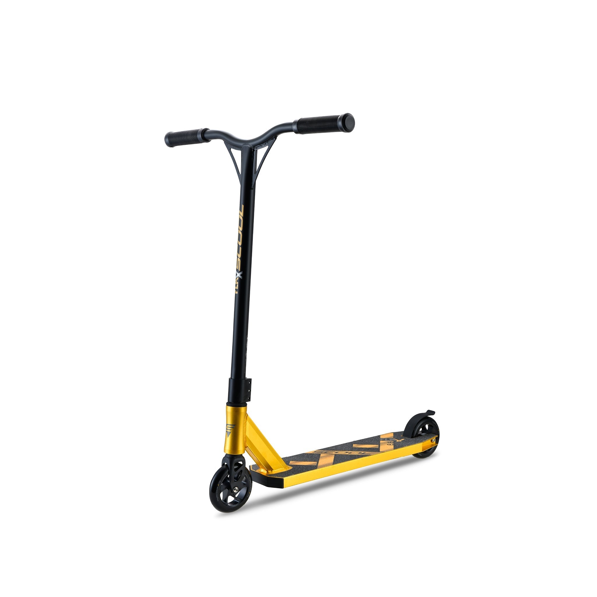

Детский велосипед S'COOL Junior Bikes flaX 8.6 Stuntscooter Flash Gold, Серый, Детский велосипед S'COOL Junior Bikes flaX 8.6 Stuntscooter Flash Gold