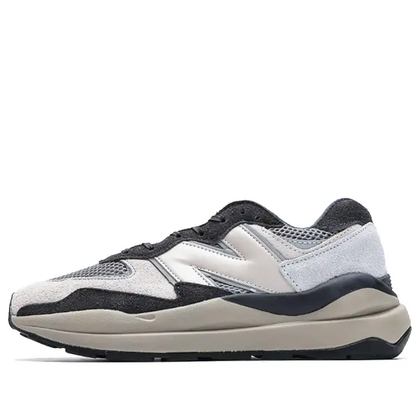 

Кроссовки 57 40 New Balance, белый