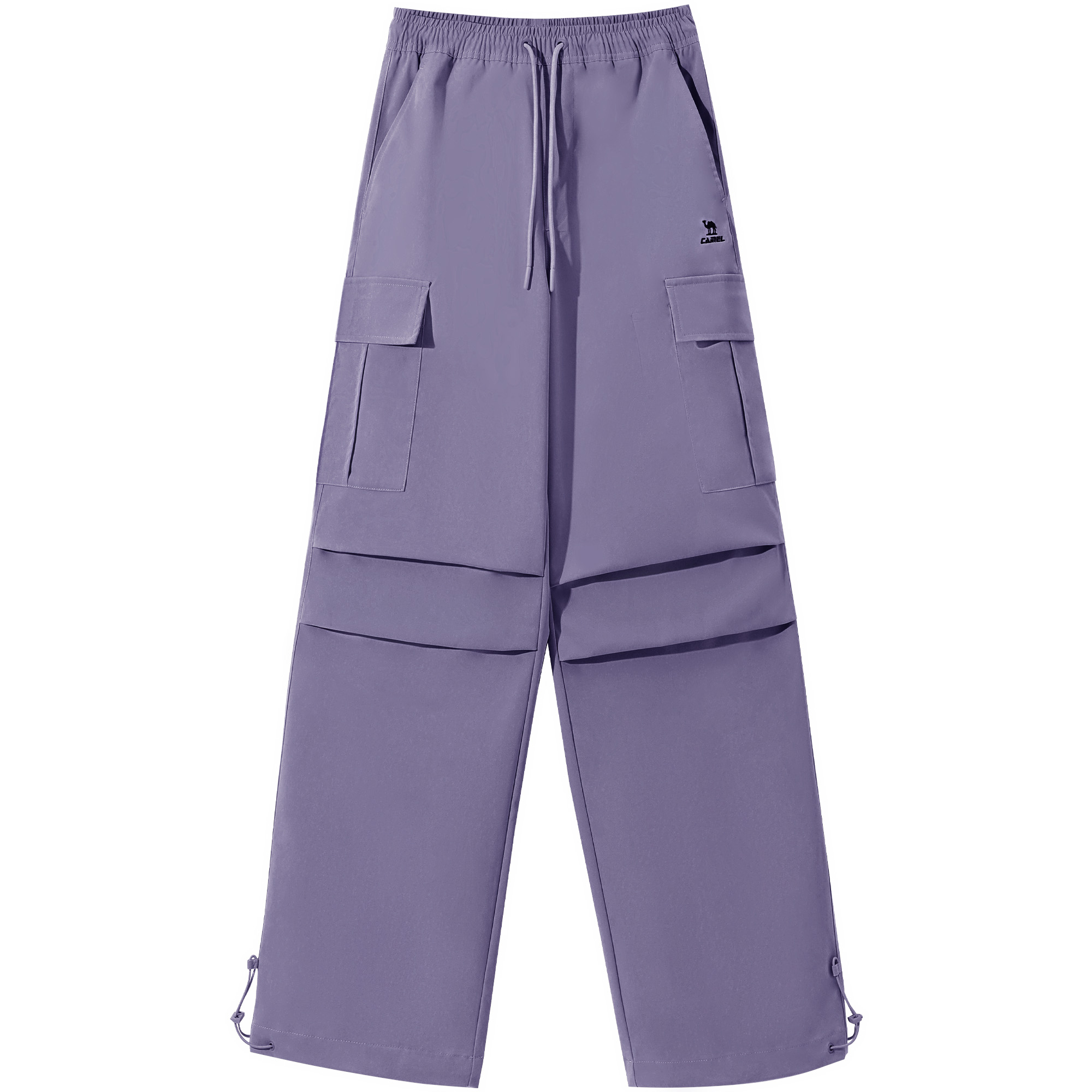 

Женские брюки-карго Urban Function Series CAMEL, Phantom Black