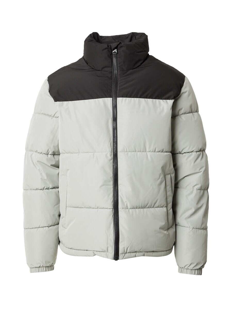 

Всесезонная куртка Only & Sons Between-Season Jacket ONSMELVIN, пастельный зеленый