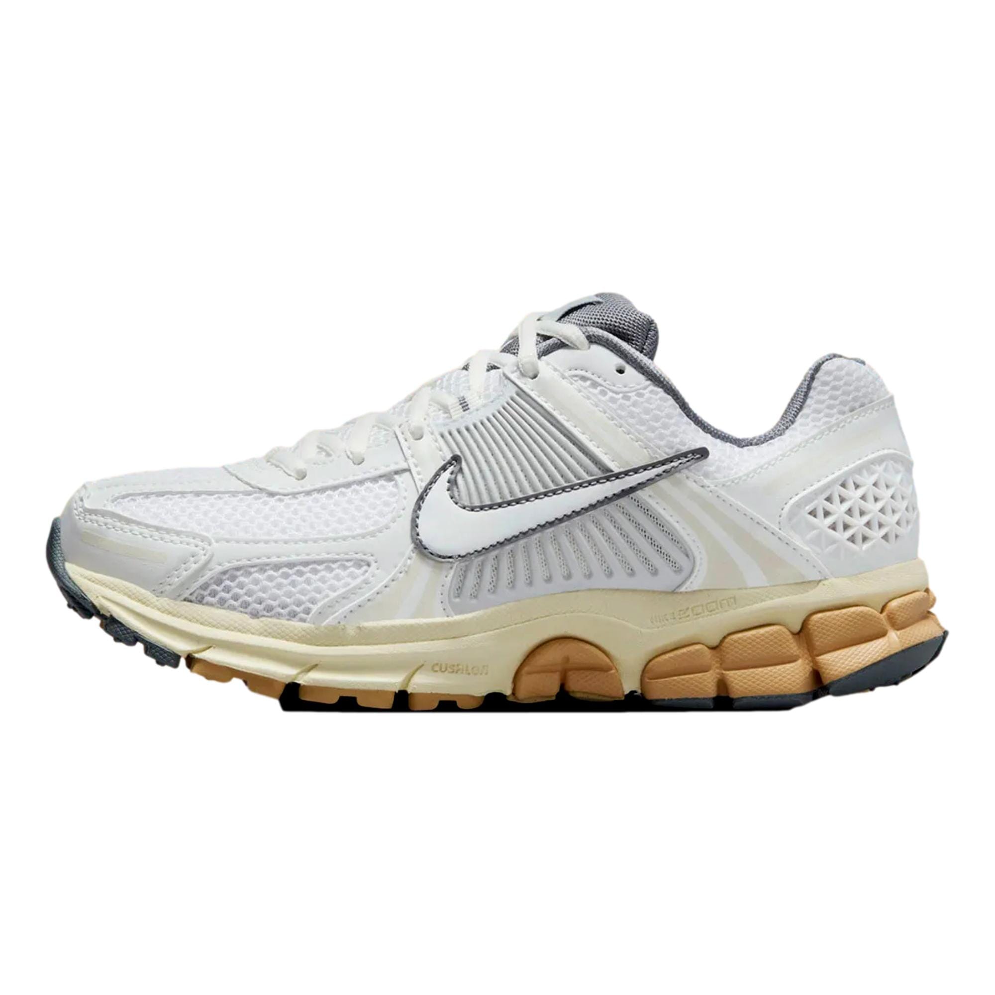 Женские кроссовки Nike Zoom Vomero 5 Summit White / Summit White FJ2028-101