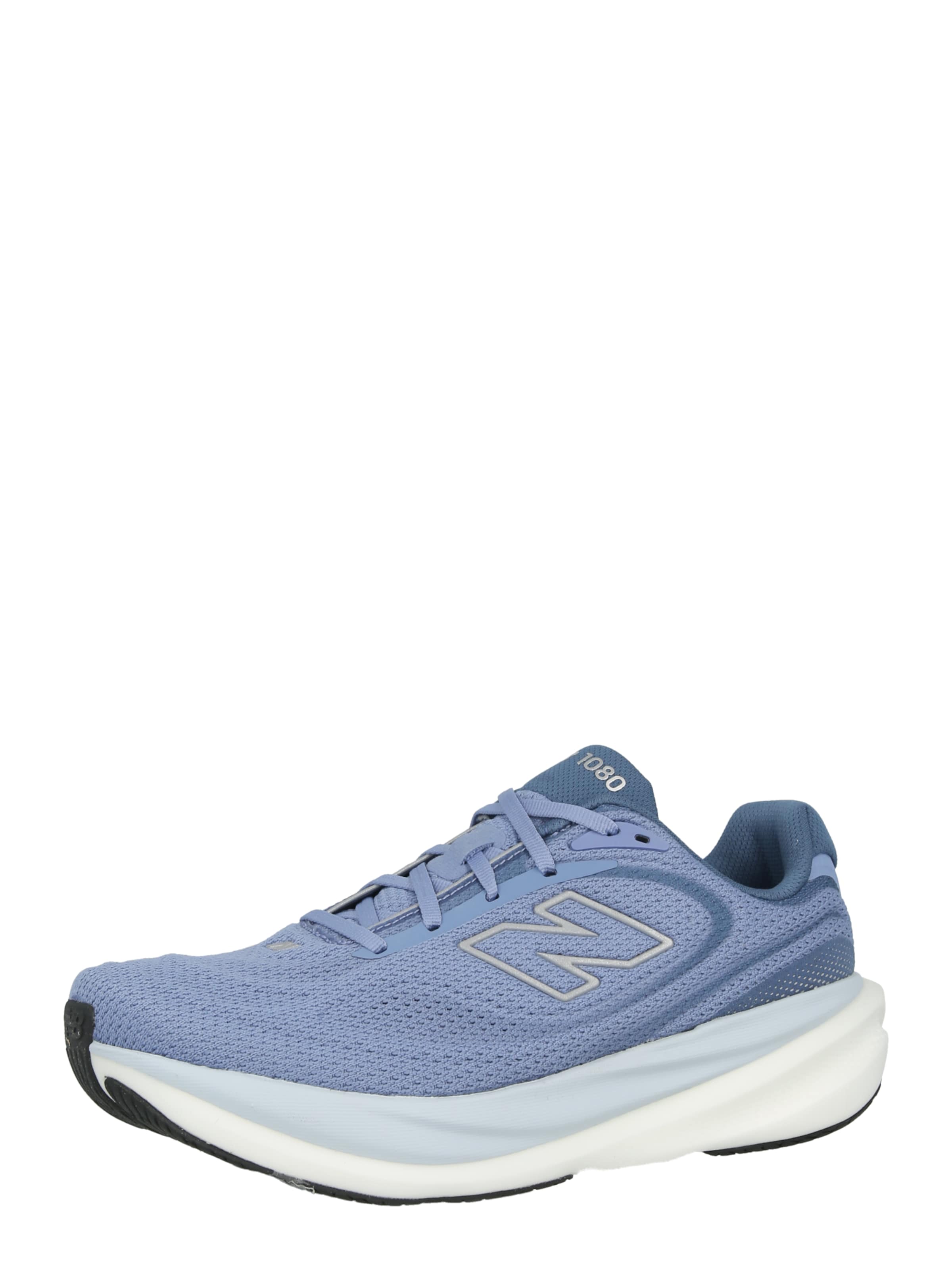 New balance Беговые кроссовки '1080' в цвете Sapphire