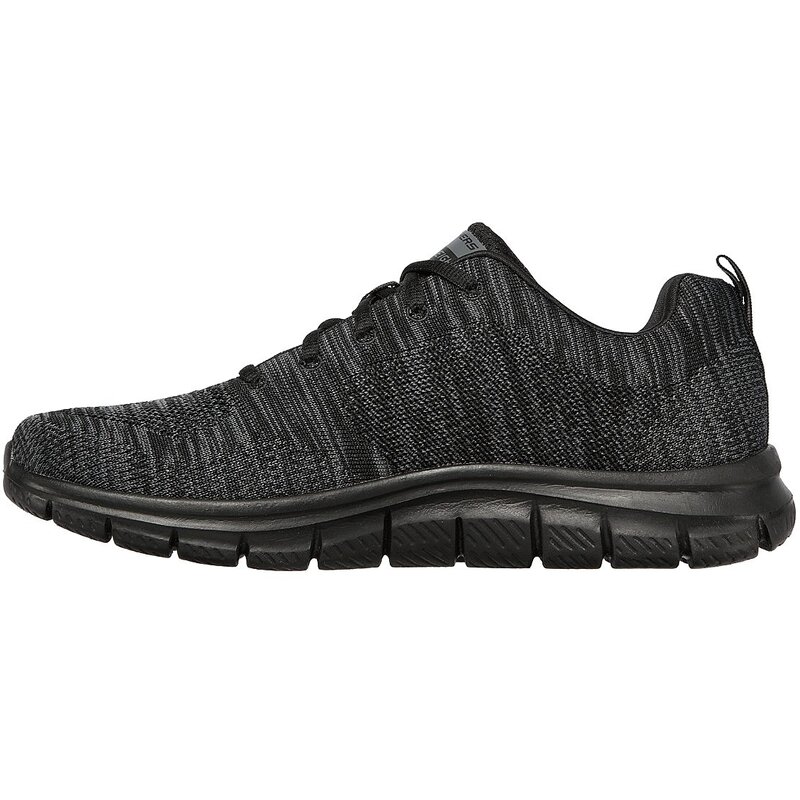Трек для обуви для отдыха - лидер Skechers, черный — фото 4