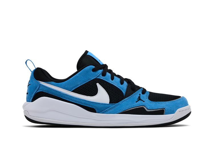 

Кроссовки Jordan CMFT Era 'University Blue', синий
