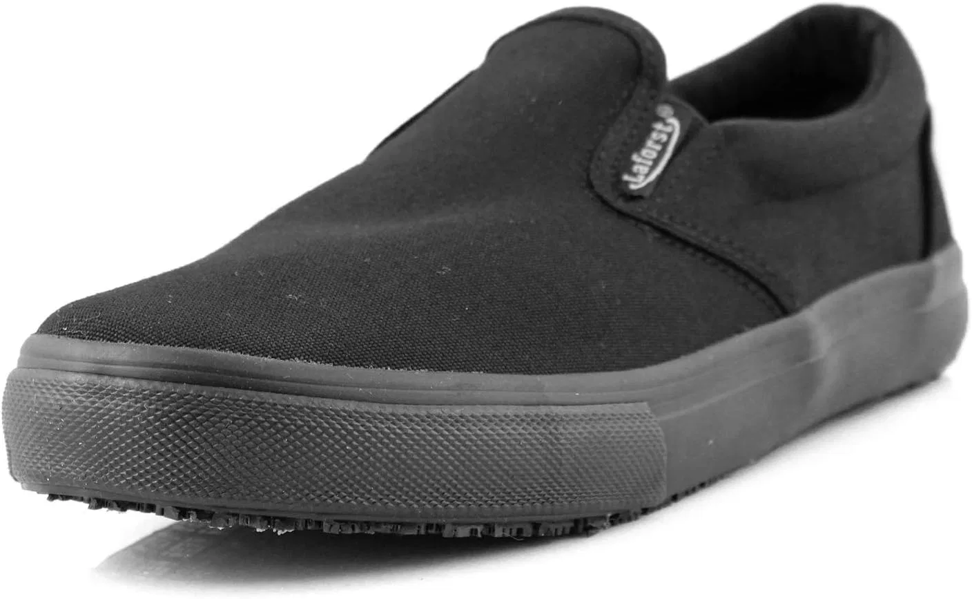 Мокасины Laforst Black