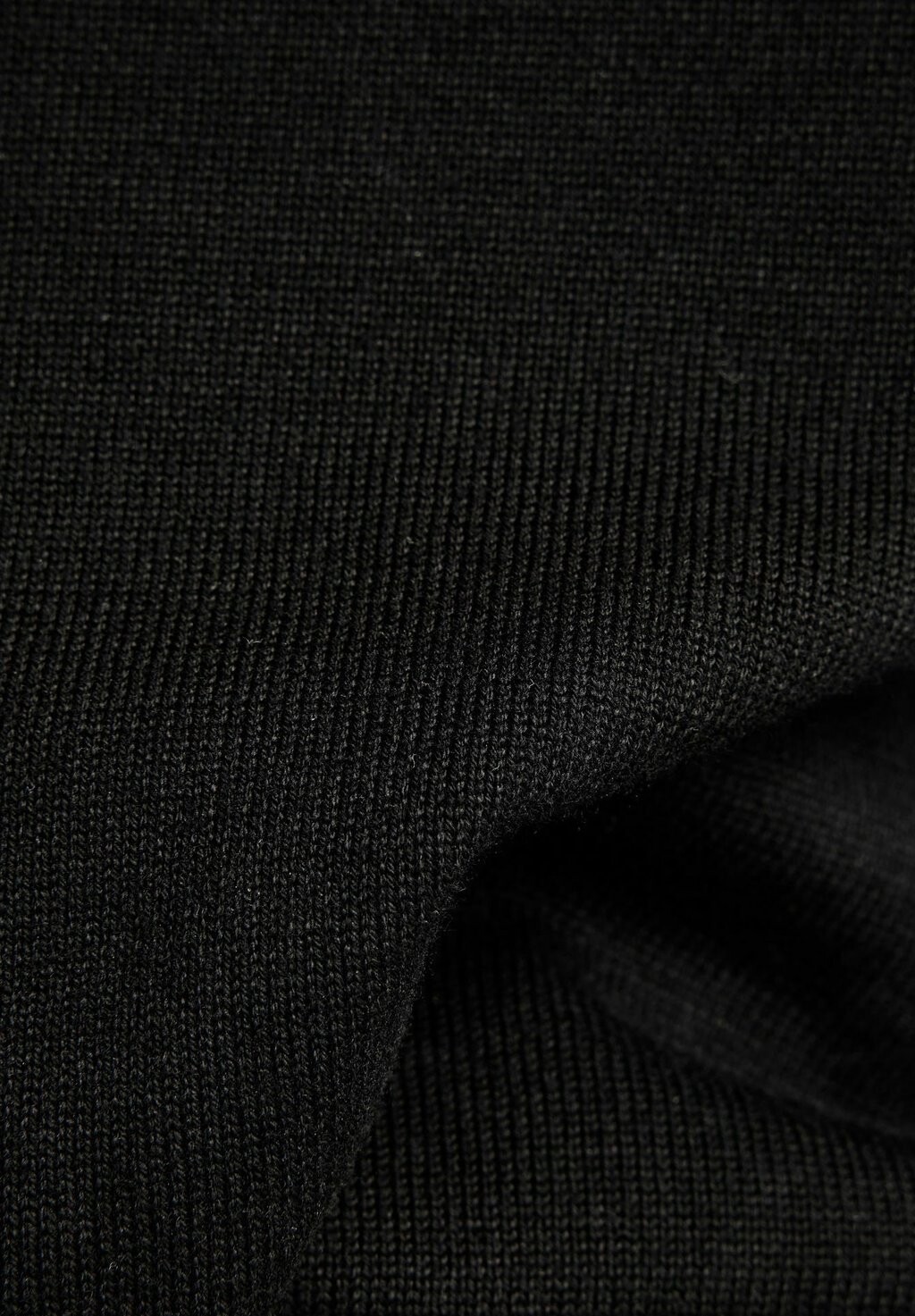 

Джемпер CORE ROUND NECK KNITTED G-STAR, черный