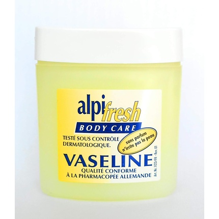 

Вазелин Alpi Fresh, 125 мл