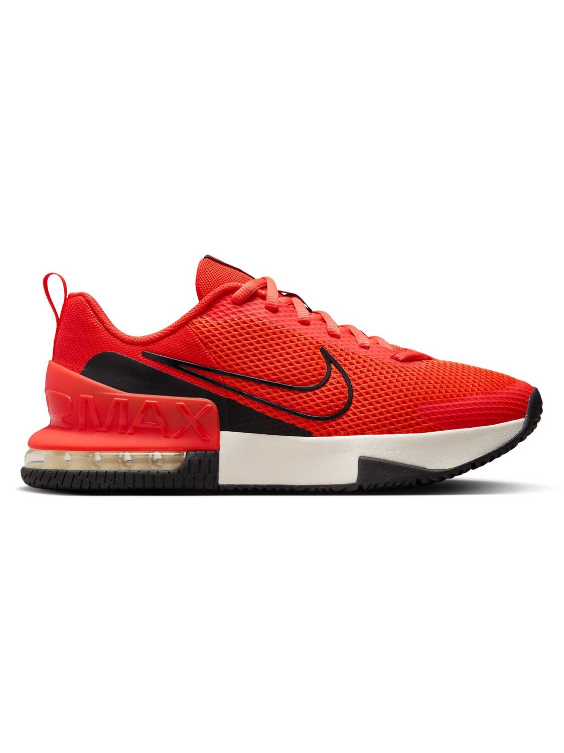 

Кроссовки Nike M AIR MAX ALPHA TRAINER 6, оранжевый
