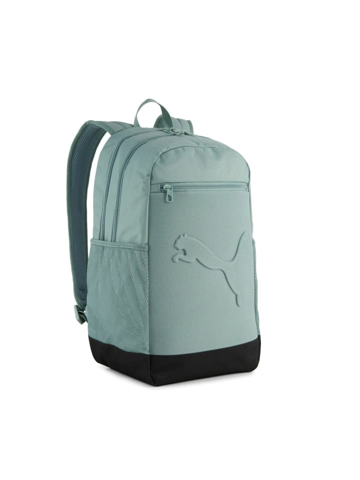 

Рюкзак Puma, зеленый