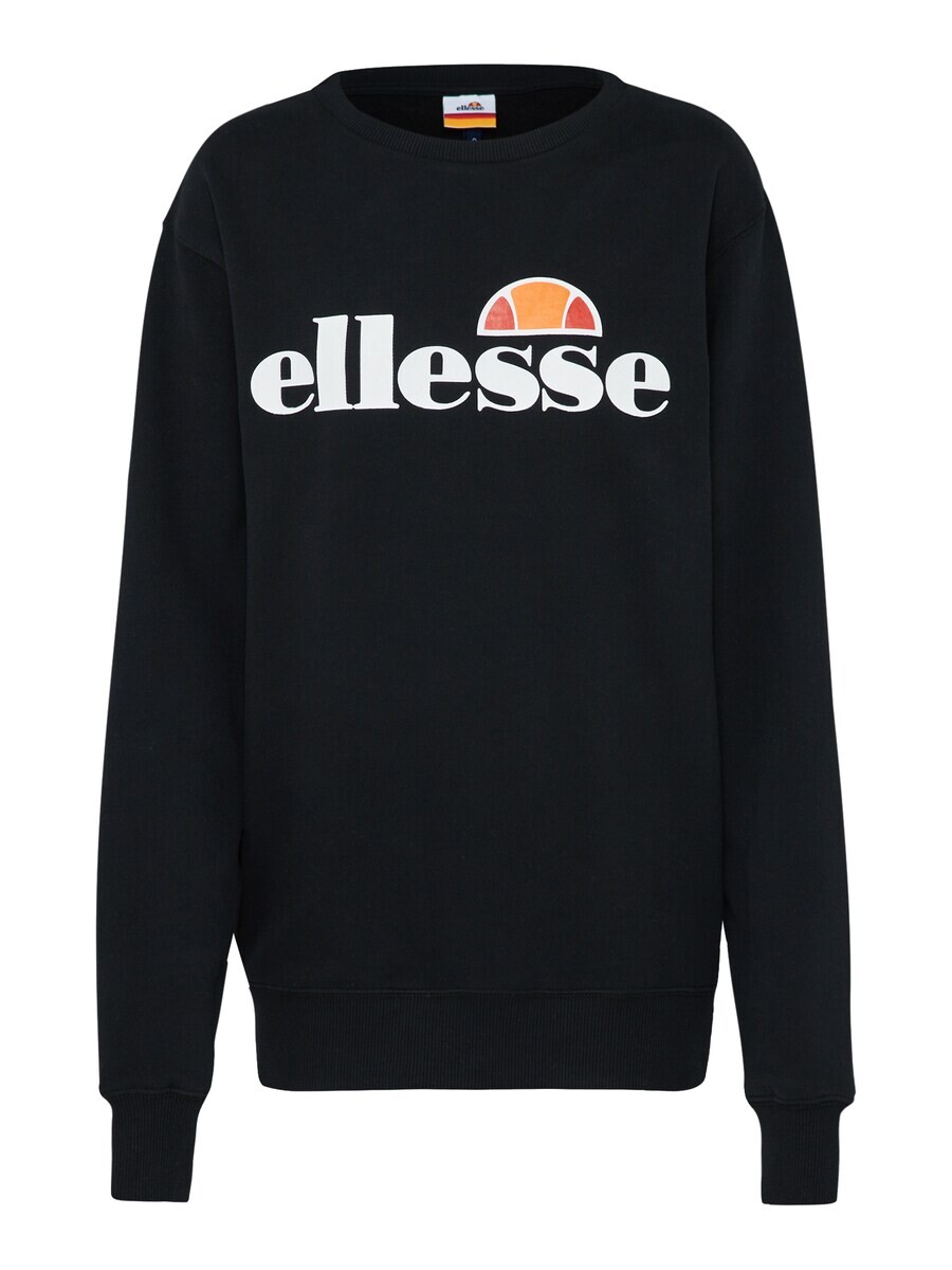 

Свитер ELLESSE Sweatshirt Agata, черный