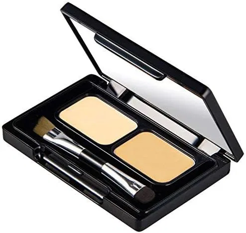 Консилер 24h Cosme 24 Mineral UV Concealer Light x Natural SPF50+/PA++++ 1.4 г