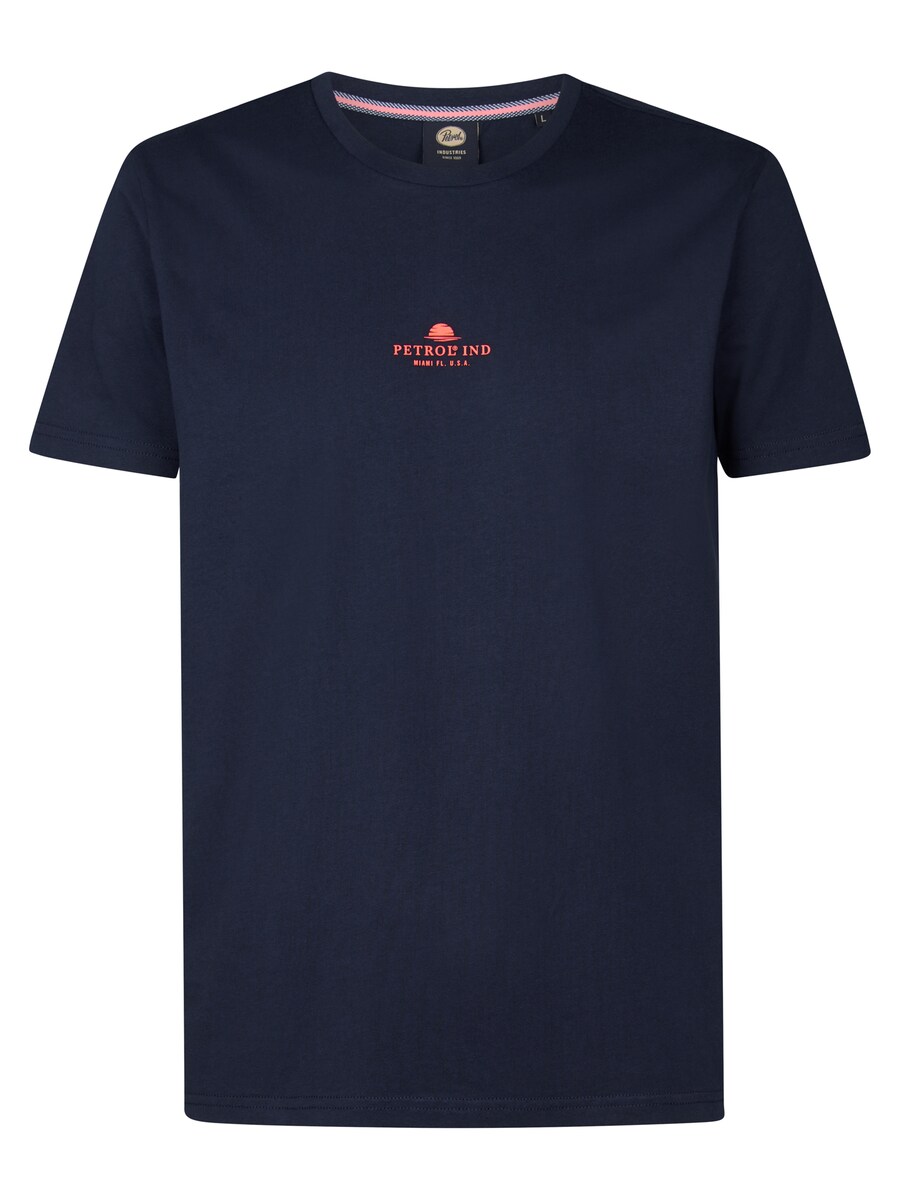 

Футболка Petrol Industries Surfside, Navy