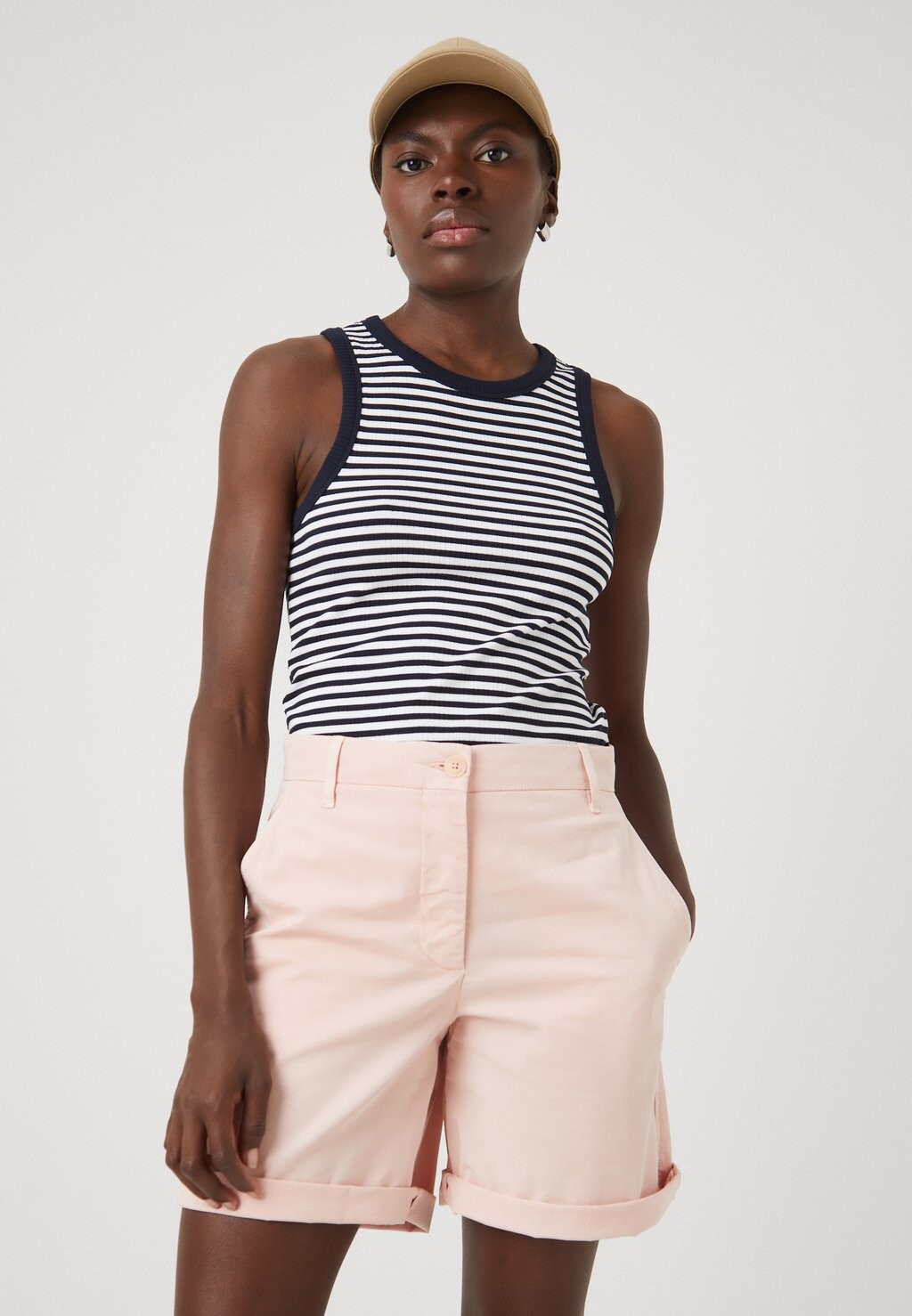 

Шорты Tommy Hilfiger, розовый