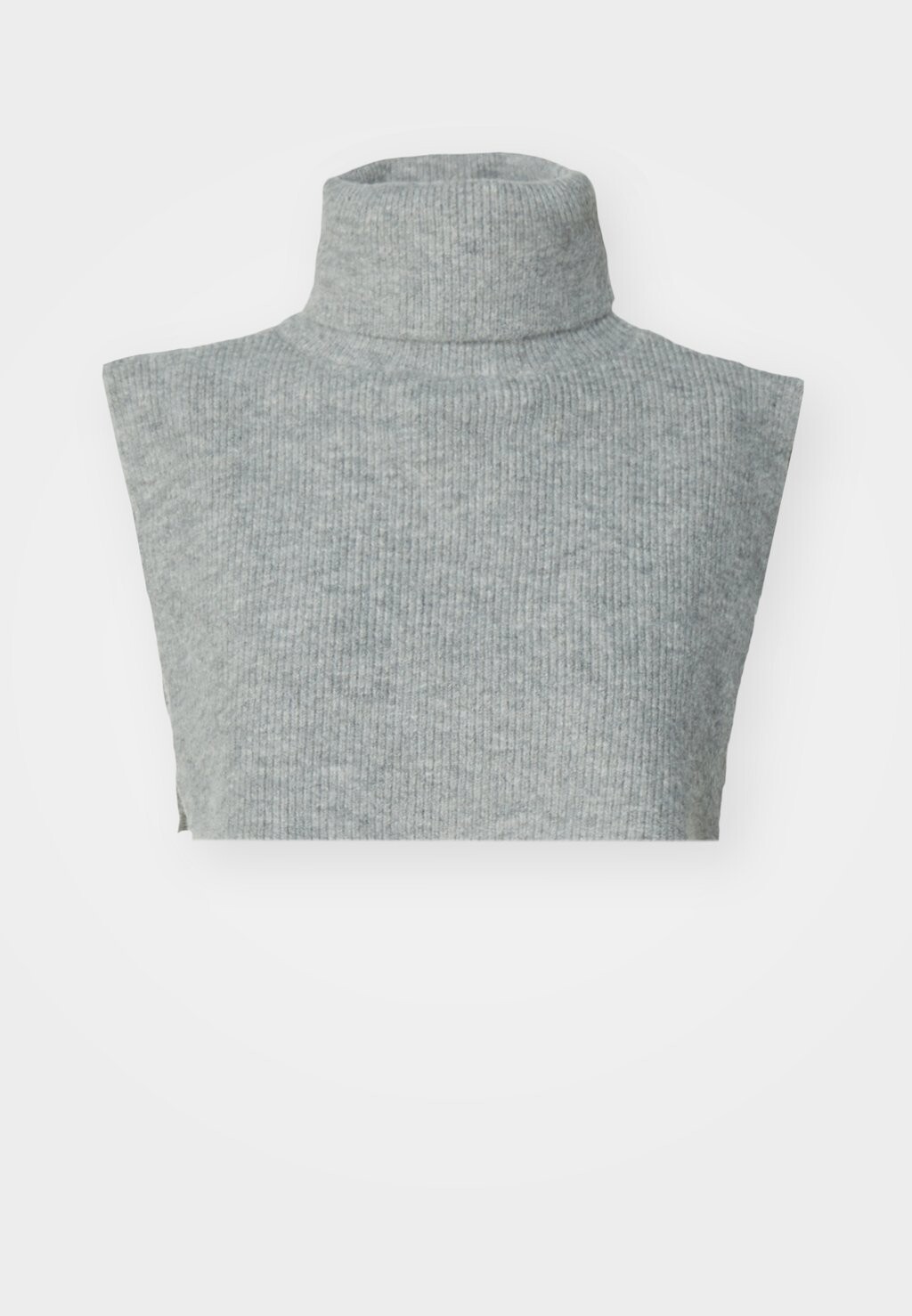 

Снуд PCRINNA NECKWARMER Pieces, серый