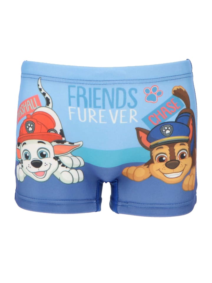 

Спортивные брюки Paw Patrol, синий