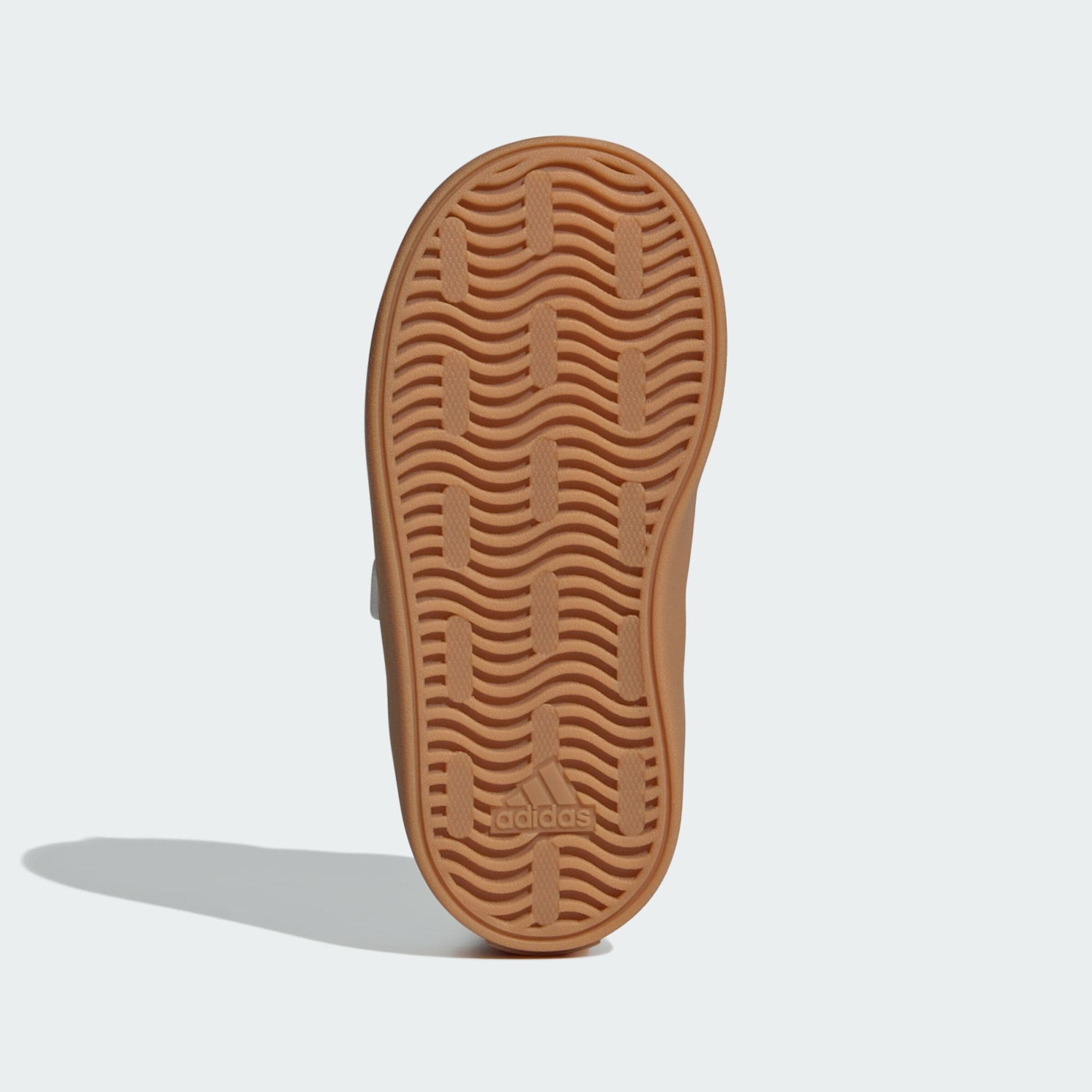 Adidas Sportswear Кроссовки 'VL Court 3.0' белого цвета — фото 4