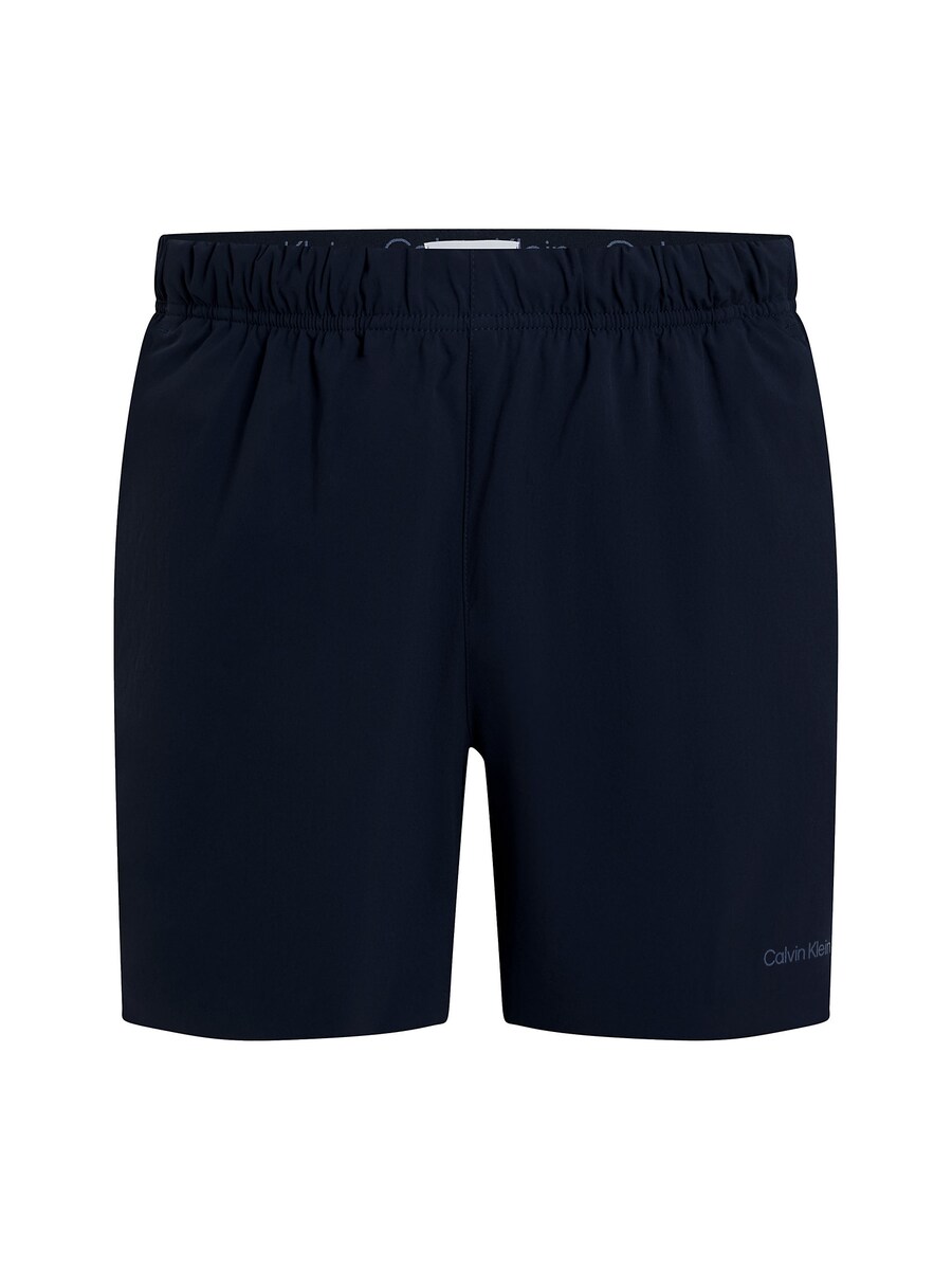 

Шорты для серфинга Calvin Klein Swimwear, темно-синий