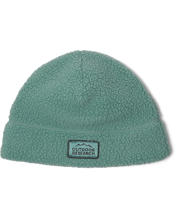 

Шапка Unisex Outdoor Research Grayland Fleece Beanie, цвет Neptune
