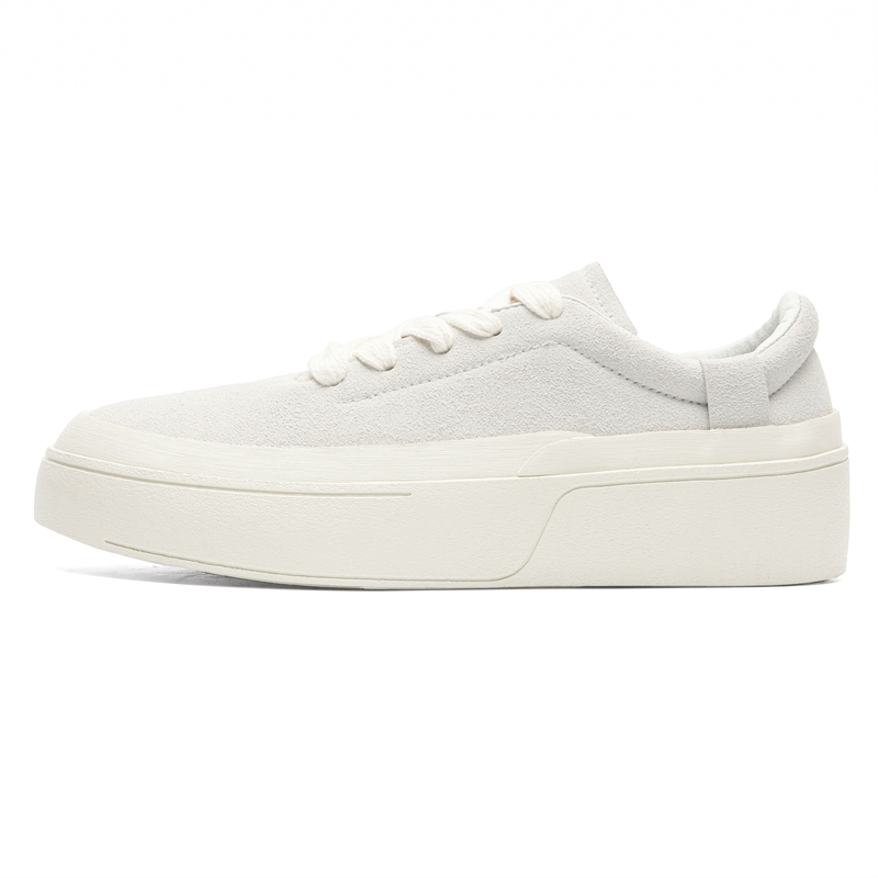 

QIQUDUCK Легкие дышащие низкие скейтерские кроссовки для мужчин с эффектом увеличения роста Q-CHX221 бежевые, цвет Q-CHX221 Beige