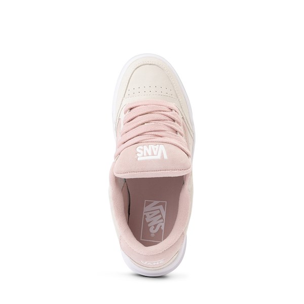 Кеды Vans Hylane Skate Shoe, цвет Sepia Rose — фото 2