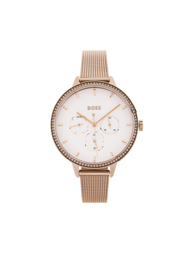 

Часы Prime 1502663 Boss, золотой