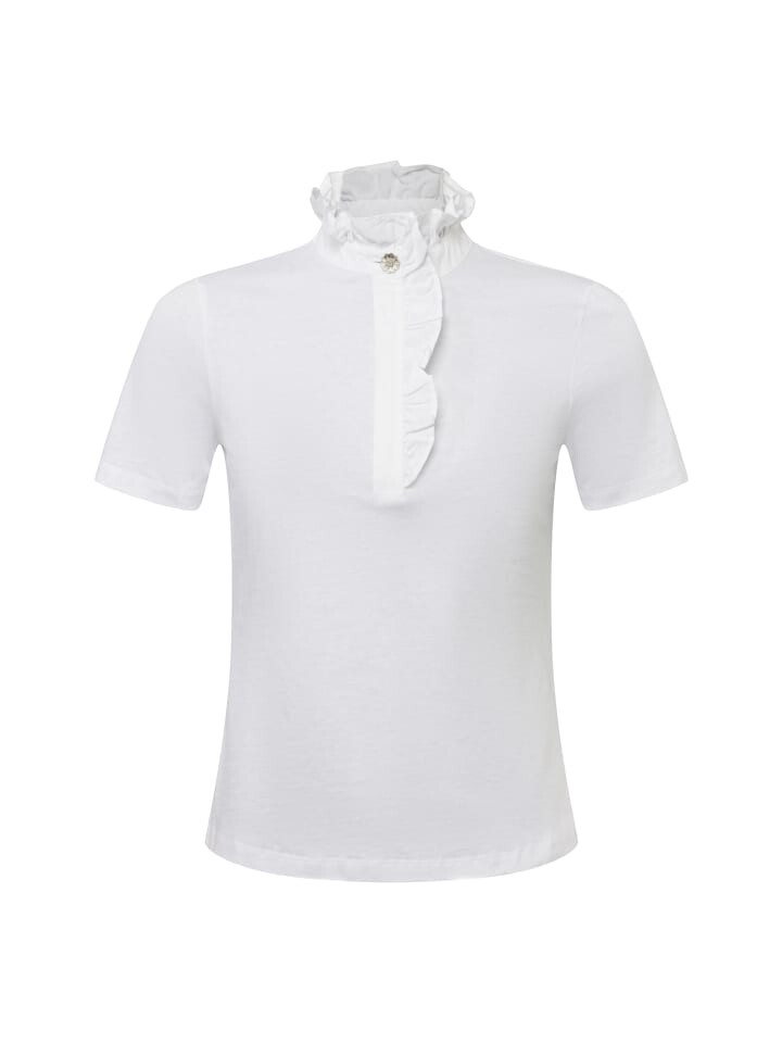 

Футболка Rich & Royal T-Shirt, белый