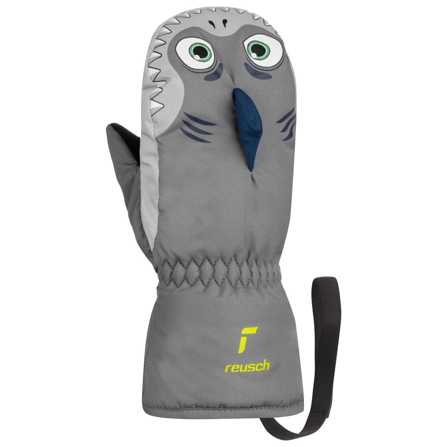 

Перчатки Reusch Sweety Mitten, цвет Shark