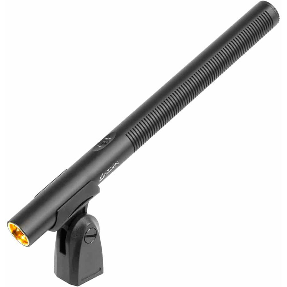 

Azden SGM-250H Микрофон-пушка