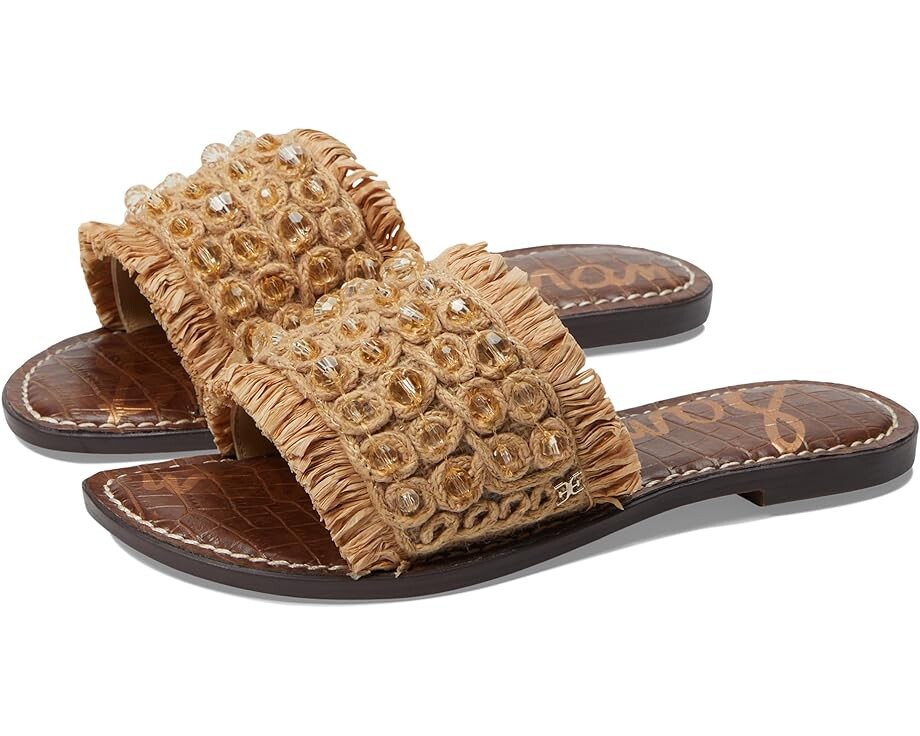 

Сандалии Sam Edelman Gladys, цвет Natural