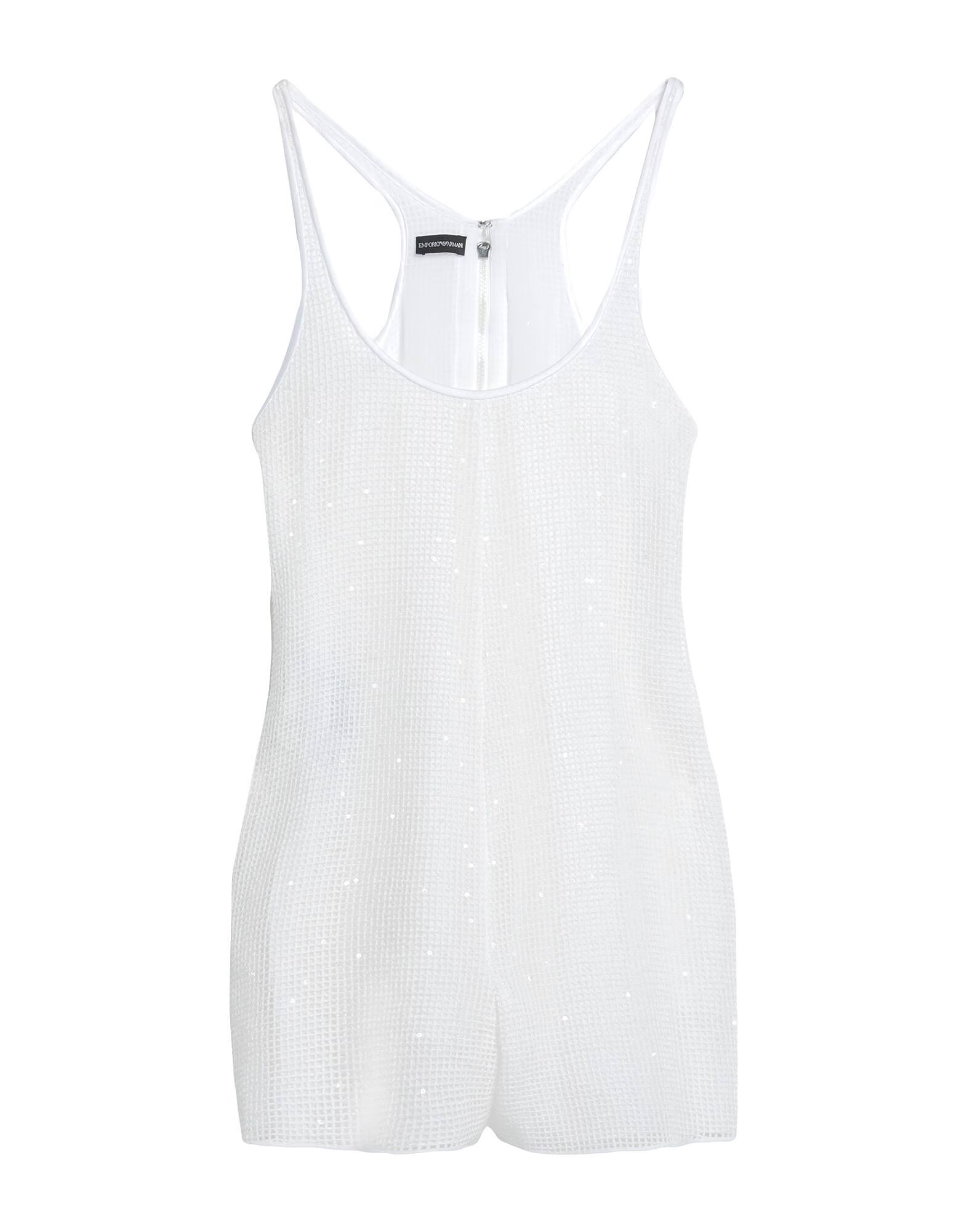 

Комбинезон Giorgio Armani, белый