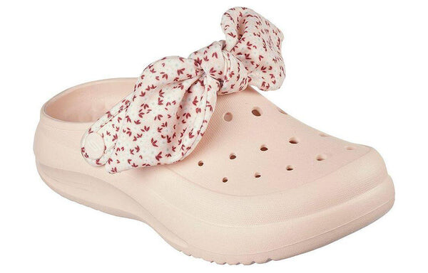 Сандалии foamies sandals 'pink' Skechers, розовый — фото 4