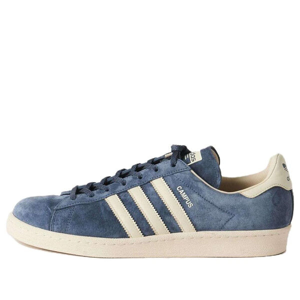 

Кроссовки x красота и молодость кампус 80-х Adidas, черный