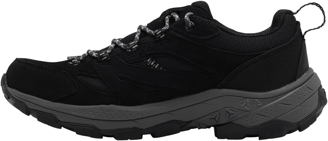 

Мужские походные кроссовки Jack Wolfskin Vojo Tour Texapore Low M, Phantom