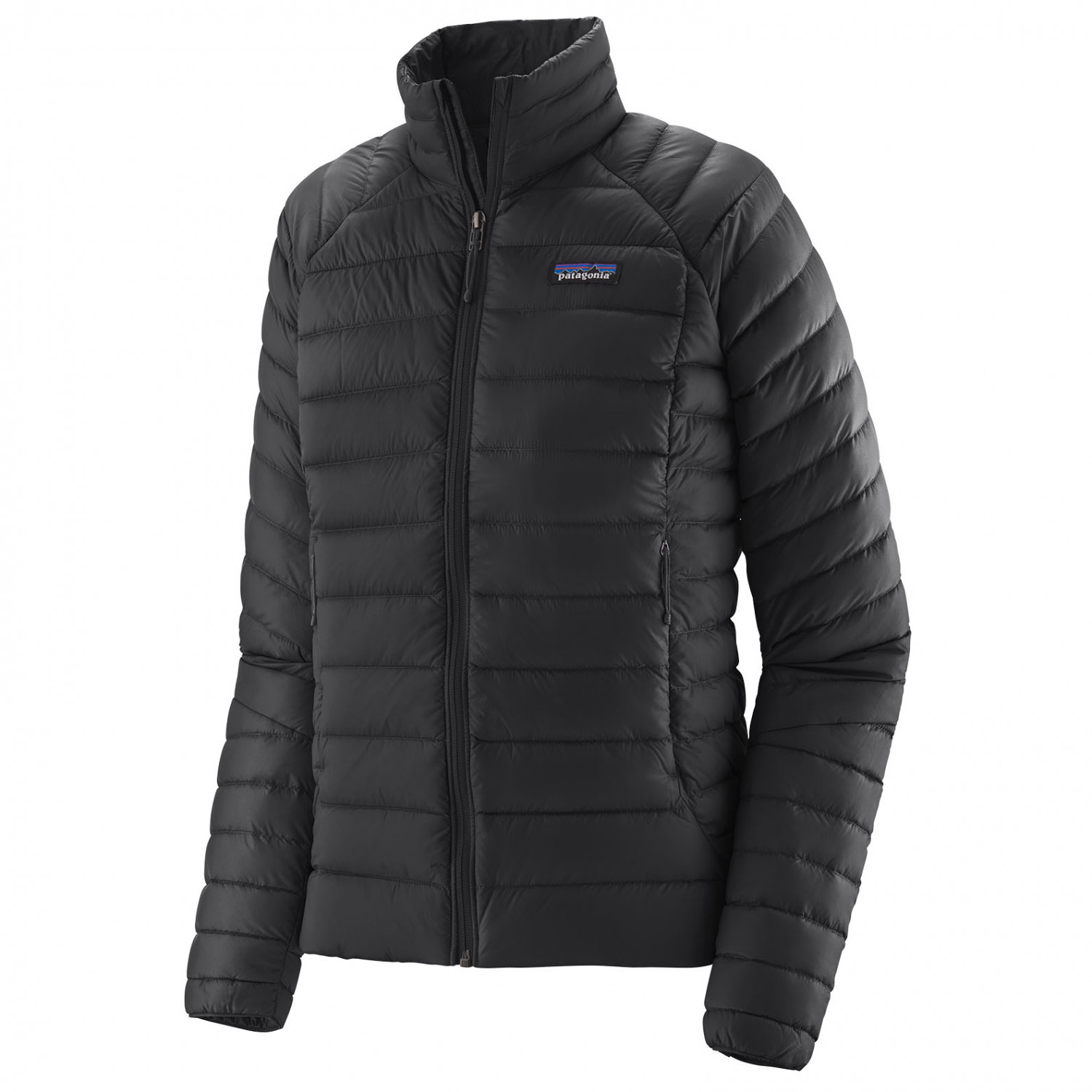 

Пуховик Patagonia Women's Down, черный