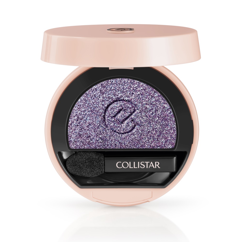

Тени для век impeccable eye shadow Collistar, цвет nr. 320, вес 2 гр.