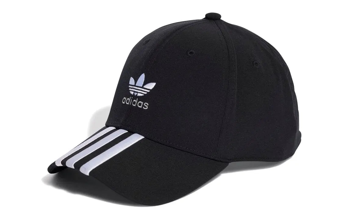 

Кепка унисекс adidas originals, Black