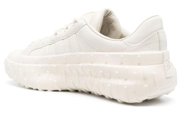 Кроссовки y 3 gr.1p Adidas, белый — фото 4
