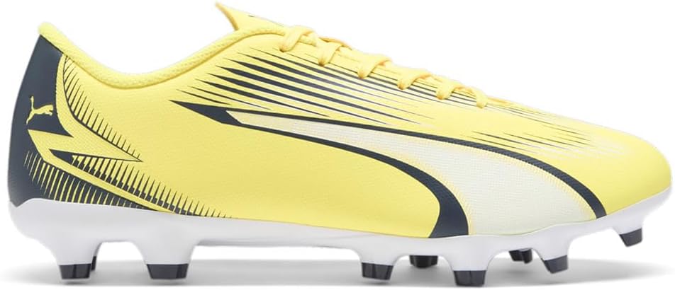 

Мужские футбольные бутсы PUMA Ultra Play - желтые