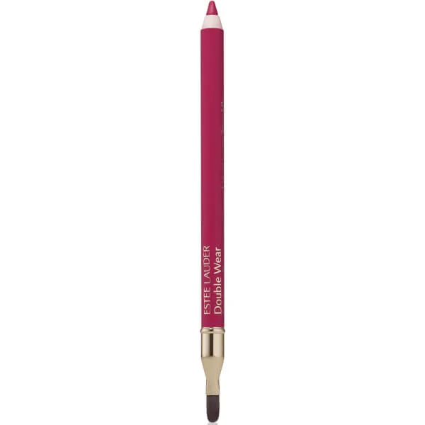 

Стойкий карандаш для губ double wear, 24 часа, 1,2 г Estée Lauder, цвет fuchsia