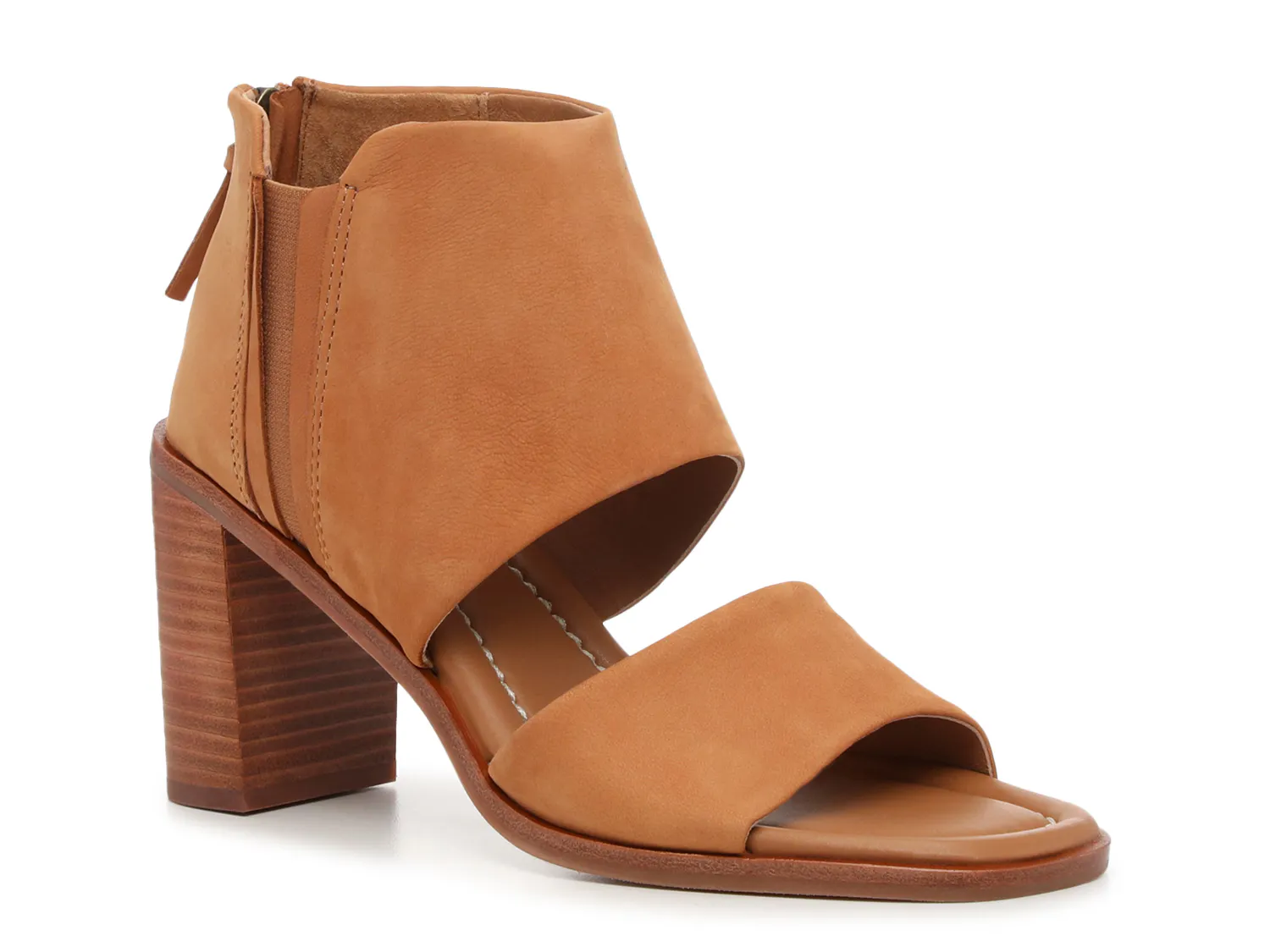 

Сандалии Sinclair Sandal Sofft, коричневый
