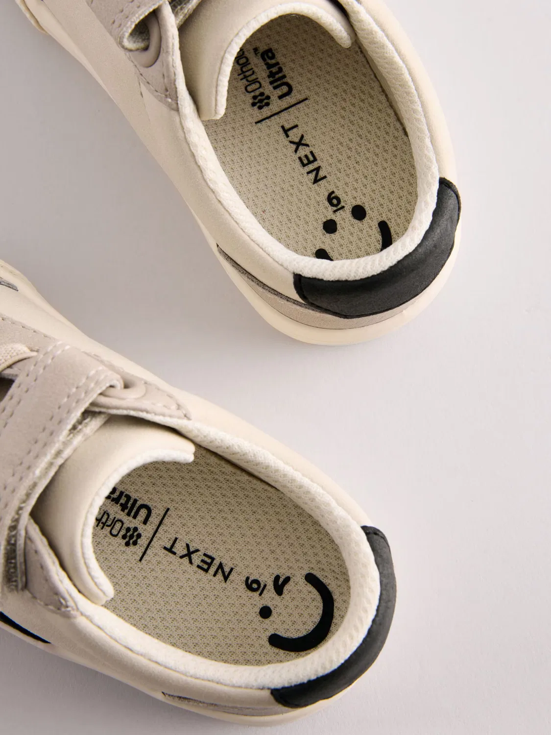 Кроссовки 'Paw Patrol' Next, Beige/Dark Beige — фото 4