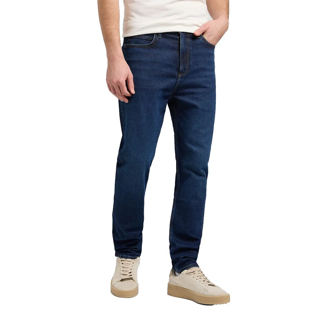 

Джинсы Lee Austin Regular Fit, синий