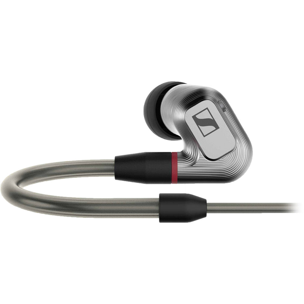 

Проводные наушники Sennheiser IE 900 In-Ear Headphones 508949